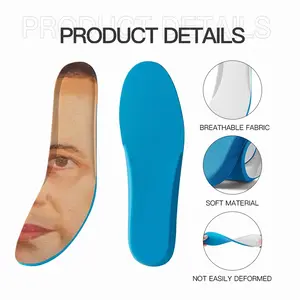 Men Celestin Medovic Insole