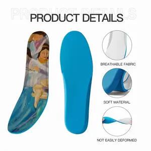 Men Glory Insole