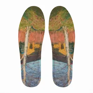 Men Octobervalino Village Insole