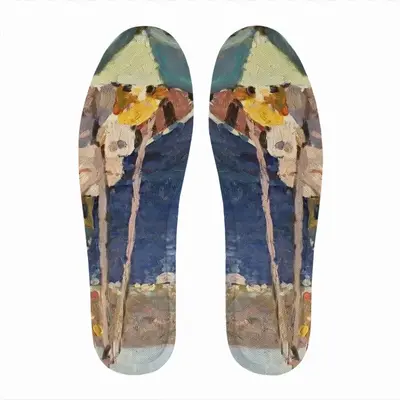 Men Boats Insole