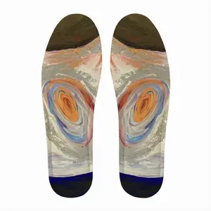 Men Inferno Insole