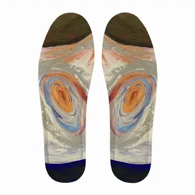 Men Inferno Insole