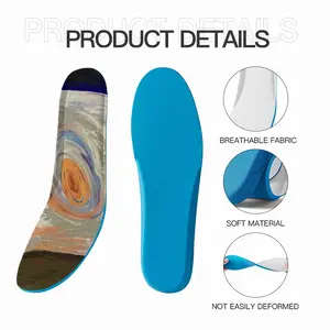 Men Inferno Insole