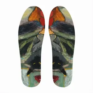 Men The Cat Cleopatra Insole