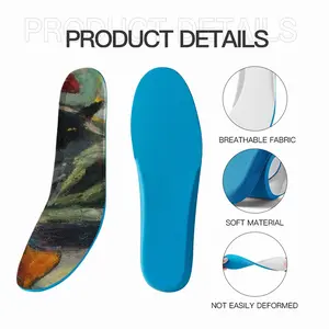 Men The Cat Cleopatra Insole