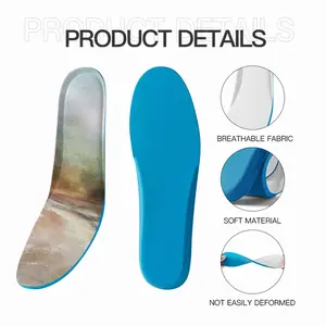 Men The Light Of Joy Insole