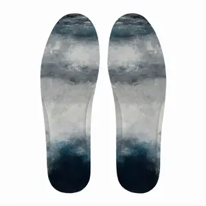 Men Unveiled Insole