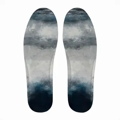 Men Unveiled Insole