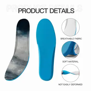 Men Unveiled Insole