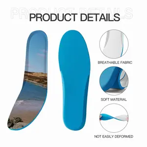 Men Secrets Of The Highlands Insole