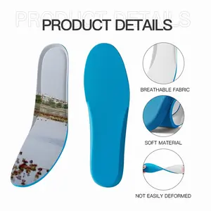 Men Inertia X Insole