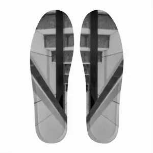 Men Architecture Insole