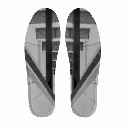 Men Architecture Insole