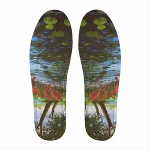 Men Thirst Quencher Insole