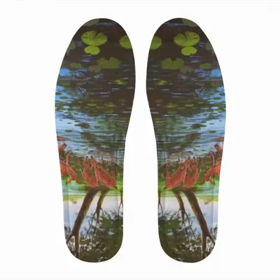 Men Thirst Quencher Insole