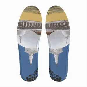 Men Immaculate Heritage Insole