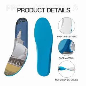 Men Immaculate Heritage Insole