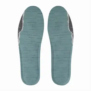 Men Finding The Balance Insole