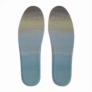 Men Mystic Blue Insole