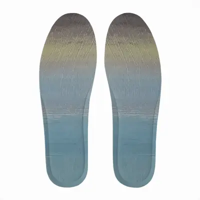 Men Mystic Blue Insole