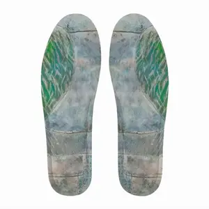 Men Shrubbery Insole