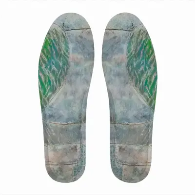 Men Shrubbery Insole