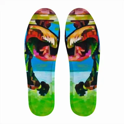 Men On The Edge Insole