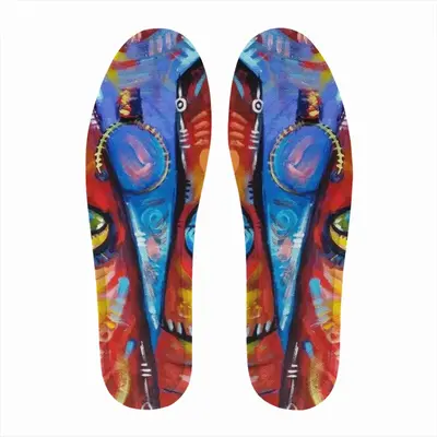 Men King And Queen Insole