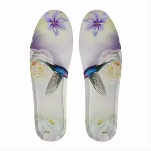 Men Mysterious Garden Insole