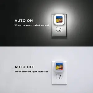 Ashland Sensor Night Light (Square)