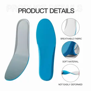 Men The Sea #073 Insole