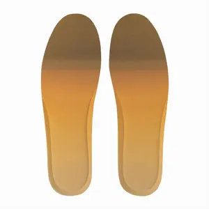 Men The Sea #038 Insole