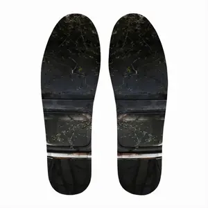 Men Via Rupta Untitled #022 Insole