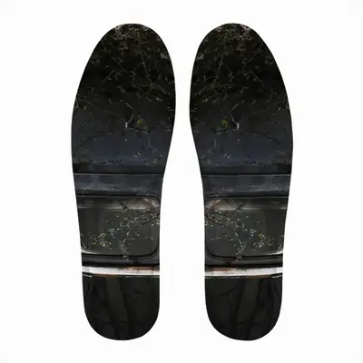 Men Via Rupta Untitled #022 Insole