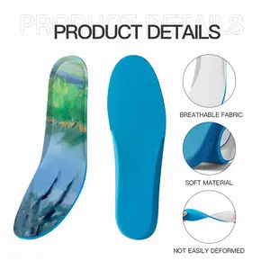 Men Joint Insole