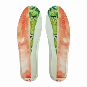 Men Place Of Life 2 Insole