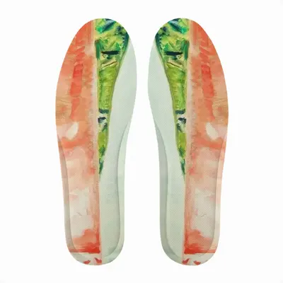 Men Place Of Life 2 Insole