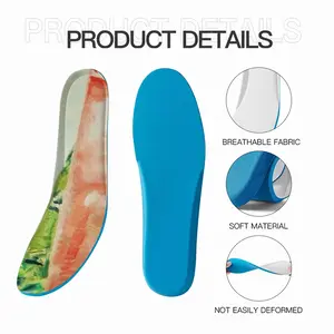 Men Place Of Life 2 Insole