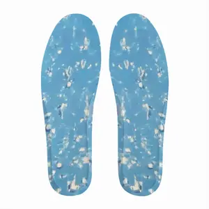 Men Sky Insole