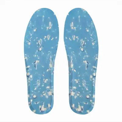 Men Sky Insole