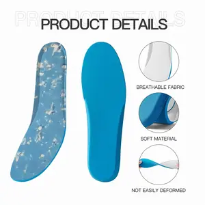 Men Sky Insole