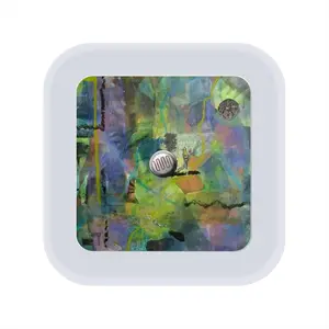 Hummingbird 9 Sensor Night Light (Square)