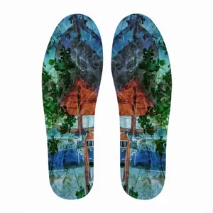 Men Floating Ii Insole