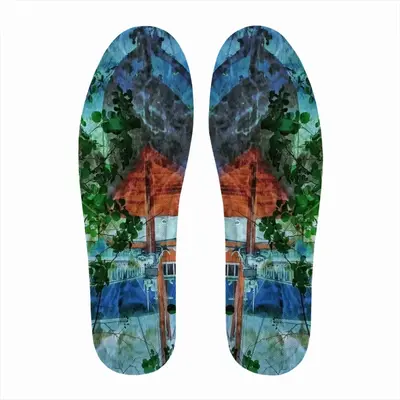 Men Floating Ii Insole