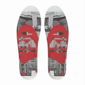 Men Devil Insole