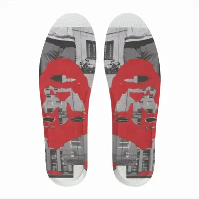 Men Devil Insole