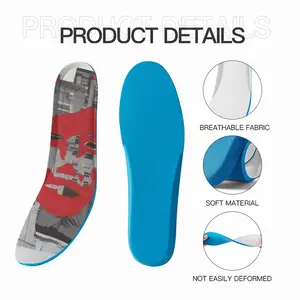 Men Devil Insole