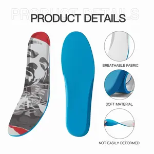 Men Sadness Insole