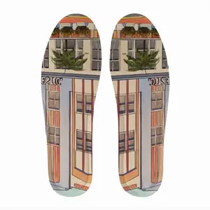 Men The Majestic Hotel South Beach Insole