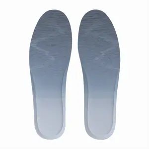 Men Paton Bridge Insole